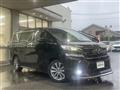 2017 Toyota Vellfire