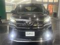 2017 Toyota Vellfire