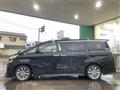 2017 Toyota Vellfire