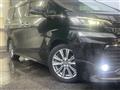 2017 Toyota Vellfire