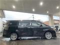 2017 Toyota Vellfire