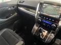 2017 Toyota Vellfire