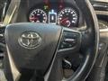 2017 Toyota Vellfire