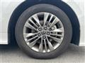 2024 Toyota Alphard Hybrid