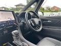 2024 Toyota Alphard Hybrid