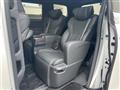 2024 Toyota Alphard Hybrid
