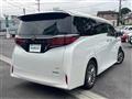 2024 Toyota Alphard Hybrid