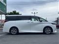 2024 Toyota Alphard Hybrid