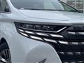 2024 Toyota Alphard Hybrid