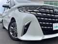 2024 Toyota Alphard Hybrid