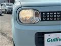 2013 Suzuki Lapin