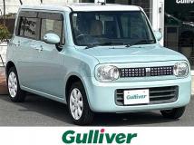 2013 Suzuki Lapin