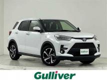 2025 Toyota Raize