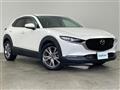 2020 Mazda CX-3