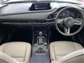 2020 Mazda CX-3