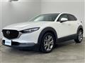2020 Mazda CX-3