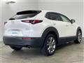 2020 Mazda CX-3