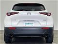 2020 Mazda CX-3