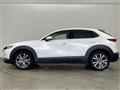 2020 Mazda CX-3