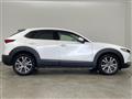 2020 Mazda CX-3