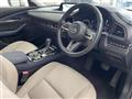 2020 Mazda CX-3