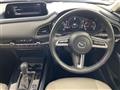 2020 Mazda CX-3