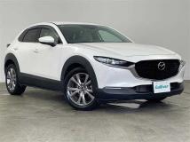 2020 Mazda CX-3