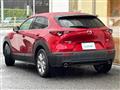 2020 Mazda CX-3