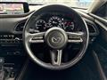 2020 Mazda CX-3
