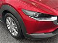 2020 Mazda CX-3