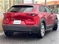 2020 Mazda CX-3