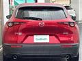 2020 Mazda CX-3