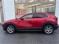 2020 Mazda CX-3