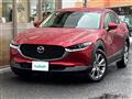 2020 Mazda CX-3
