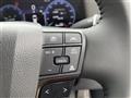 2025 Toyota Alphard Hybrid