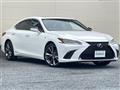 2020 Lexus ES