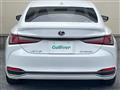 2020 Lexus ES