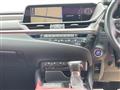 2020 Lexus ES