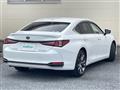 2020 Lexus ES