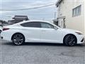 2020 Lexus ES