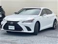 2020 Lexus ES