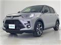 2026 Toyota Raize