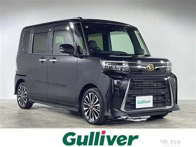 2023 Daihatsu Tanto