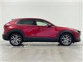 2019 Mazda CX-3
