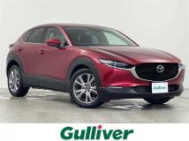 2019 Mazda CX-3