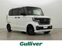 2022 Honda N BOX