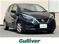 2018 Nissan Note
