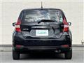 2018 Nissan Note