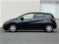 2018 Nissan Note