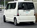 2013 Honda N BOX